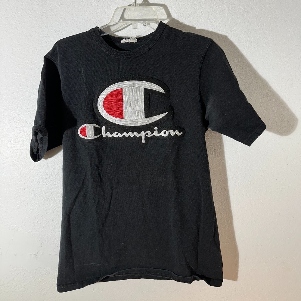 Vintage Champion Tee